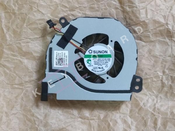 Вентилятор до ноутбука Dell Inspiron 5425